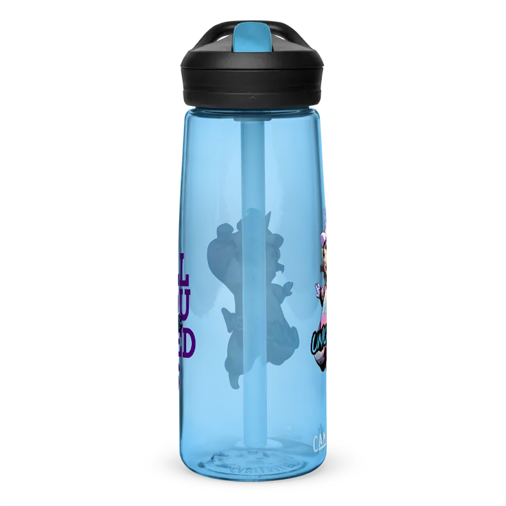 All You Need Is Chaos Unicorn Kid Camelbak Bottle product image (12)