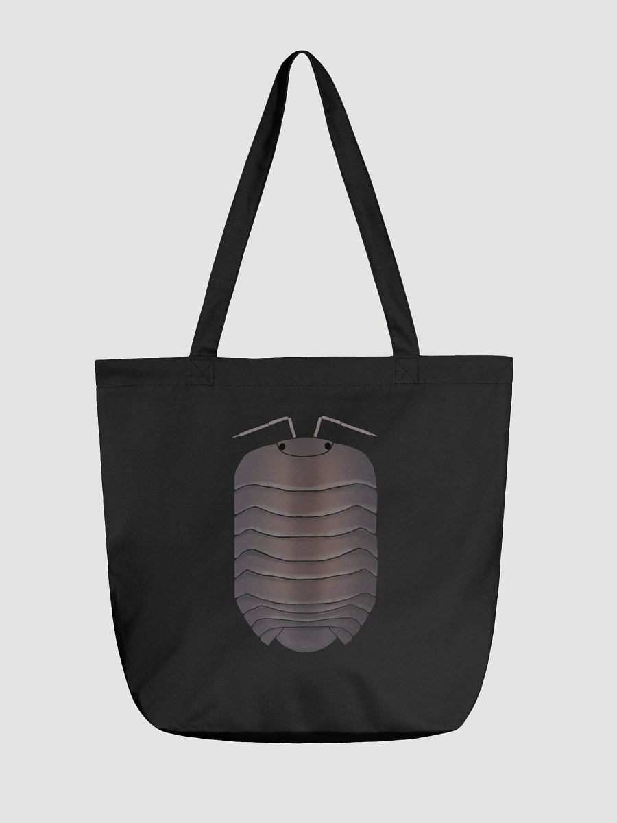 Purple Giant Isopod Bag product image (1)