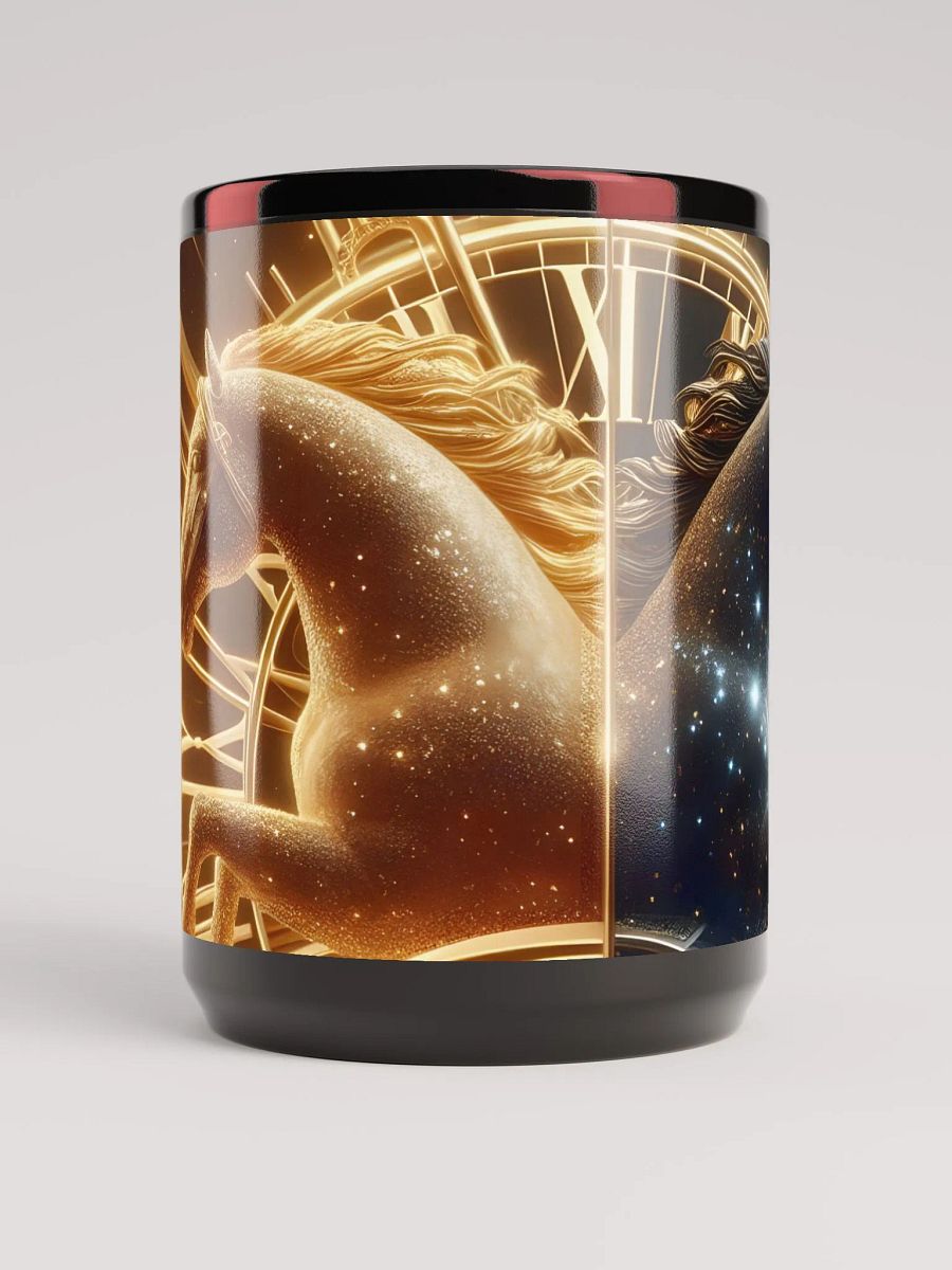 Celestial Equine Harmony Mug product image (5)