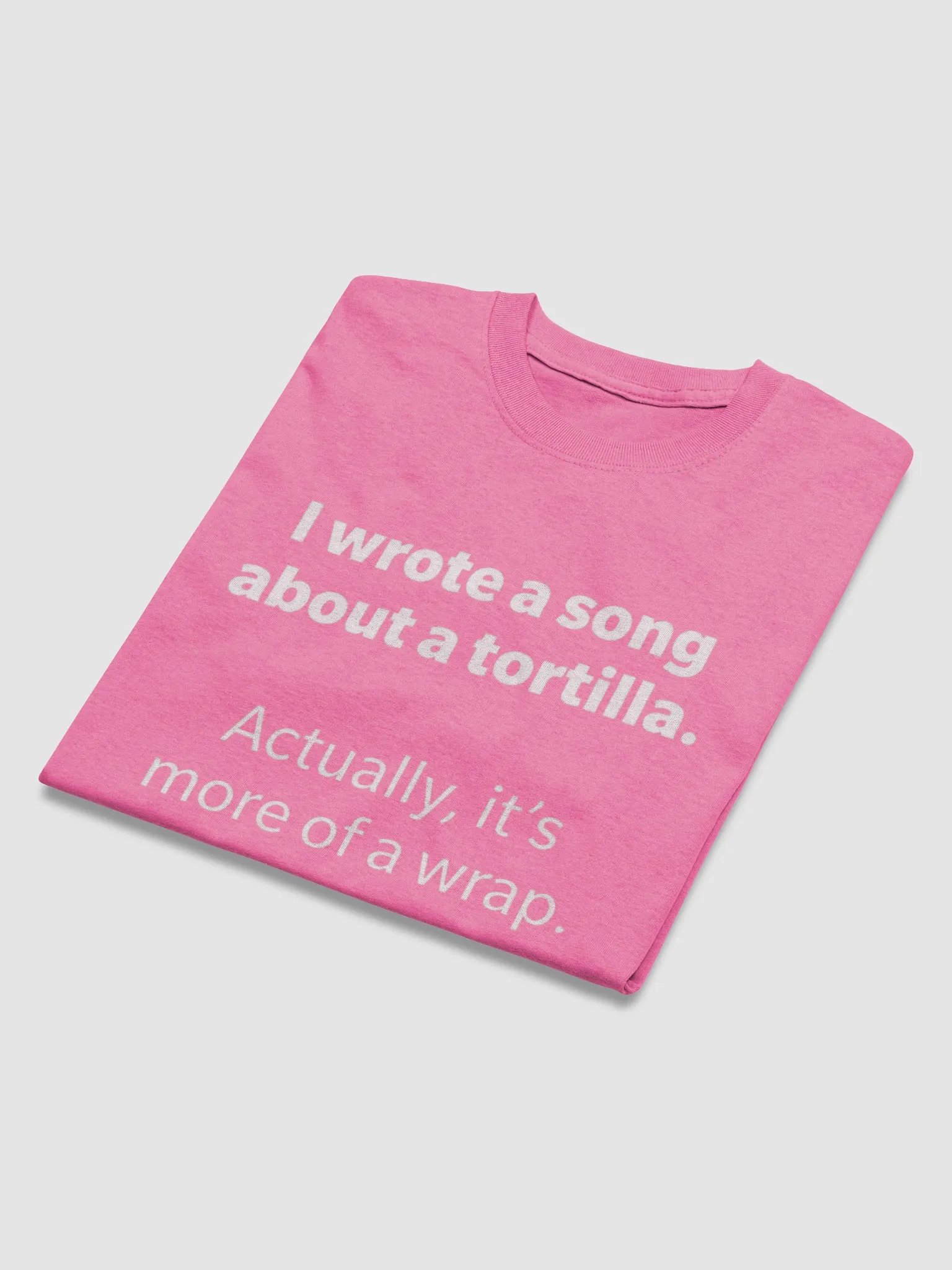 Tortilla Tee product image (36)