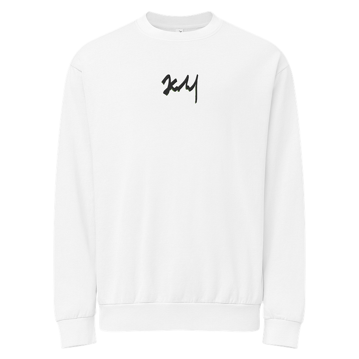 Urban Flow Crewneck Sweatshirt product image (1)