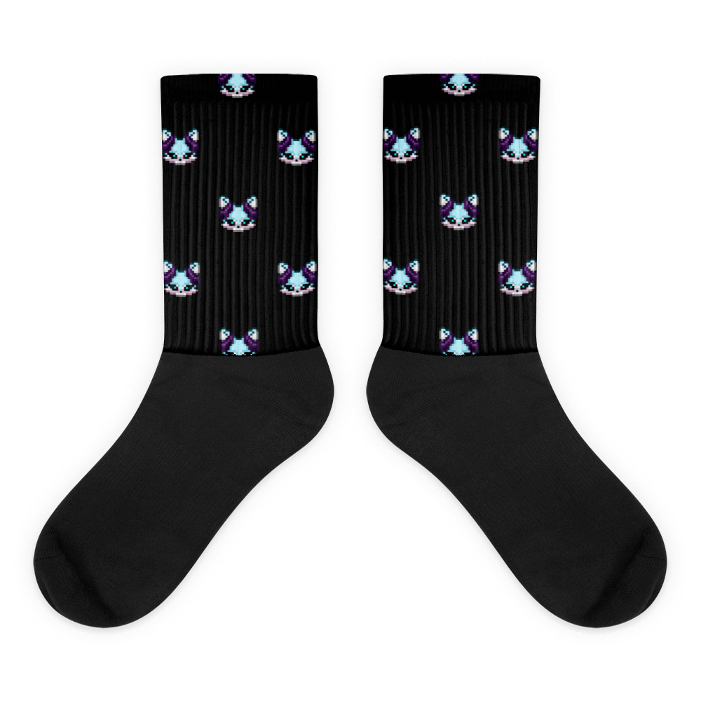 Foxx Soxx v2 product image (1)