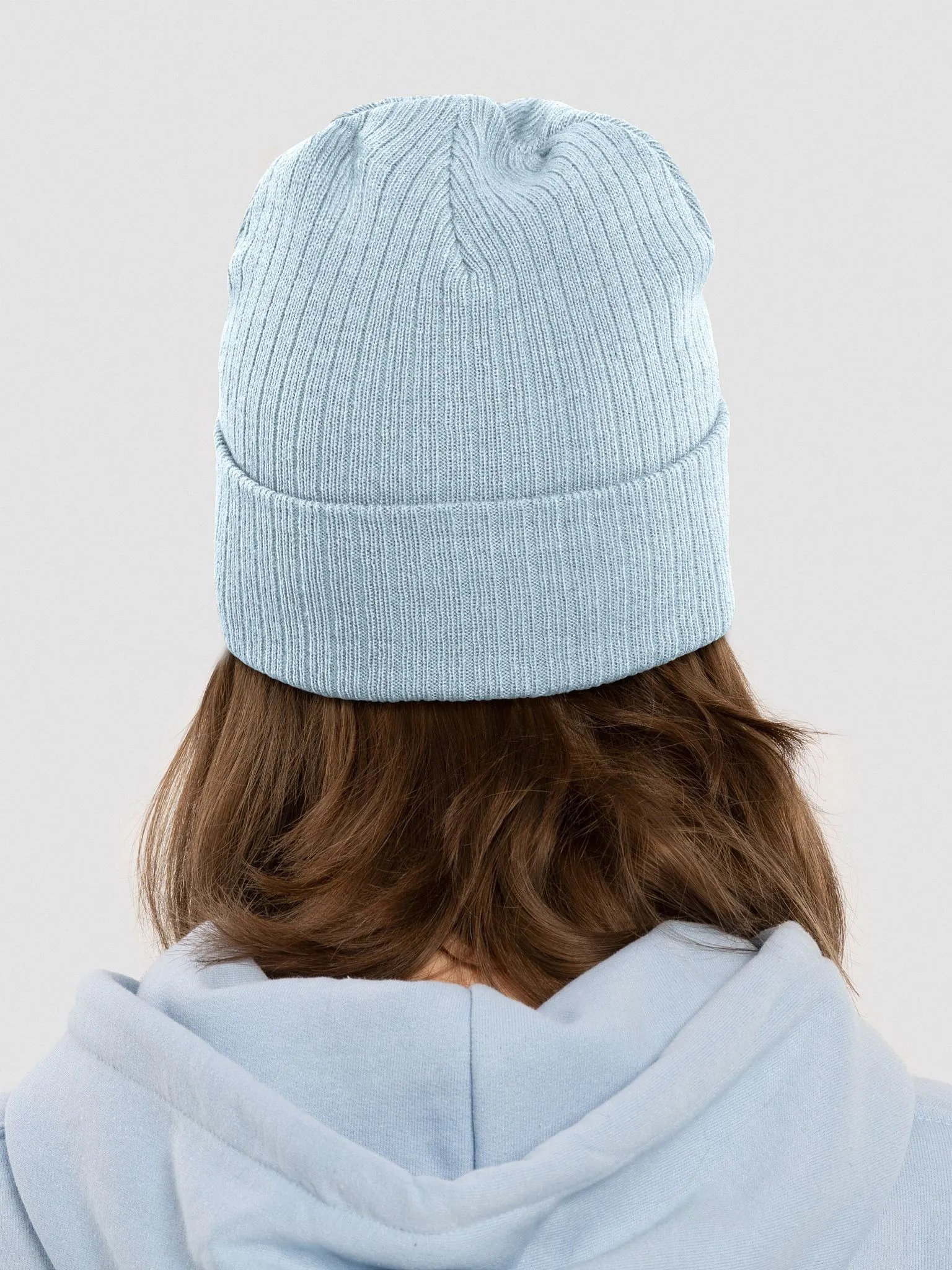 Butterfly Dreams Ribbed Beanie product image (27)
