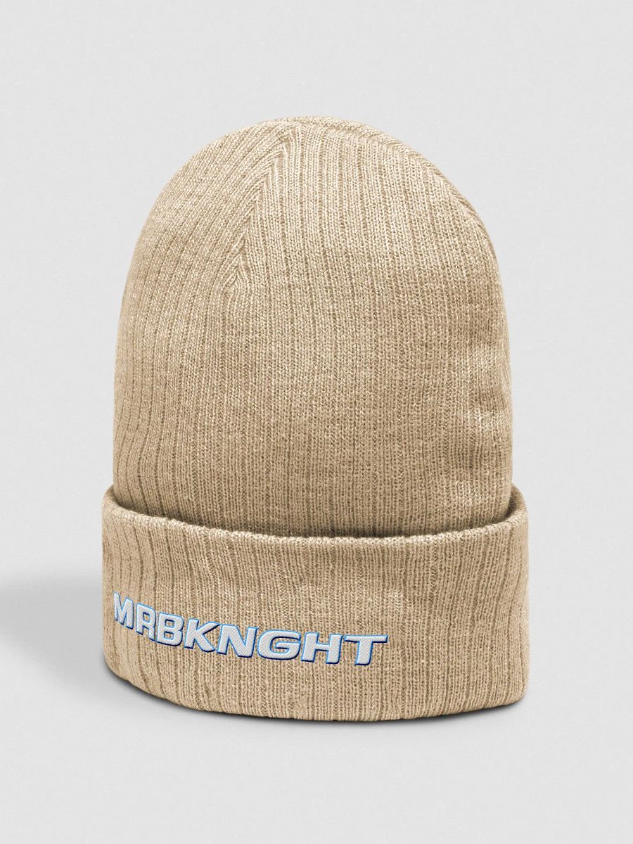MrBKnght Beanie product image (9)