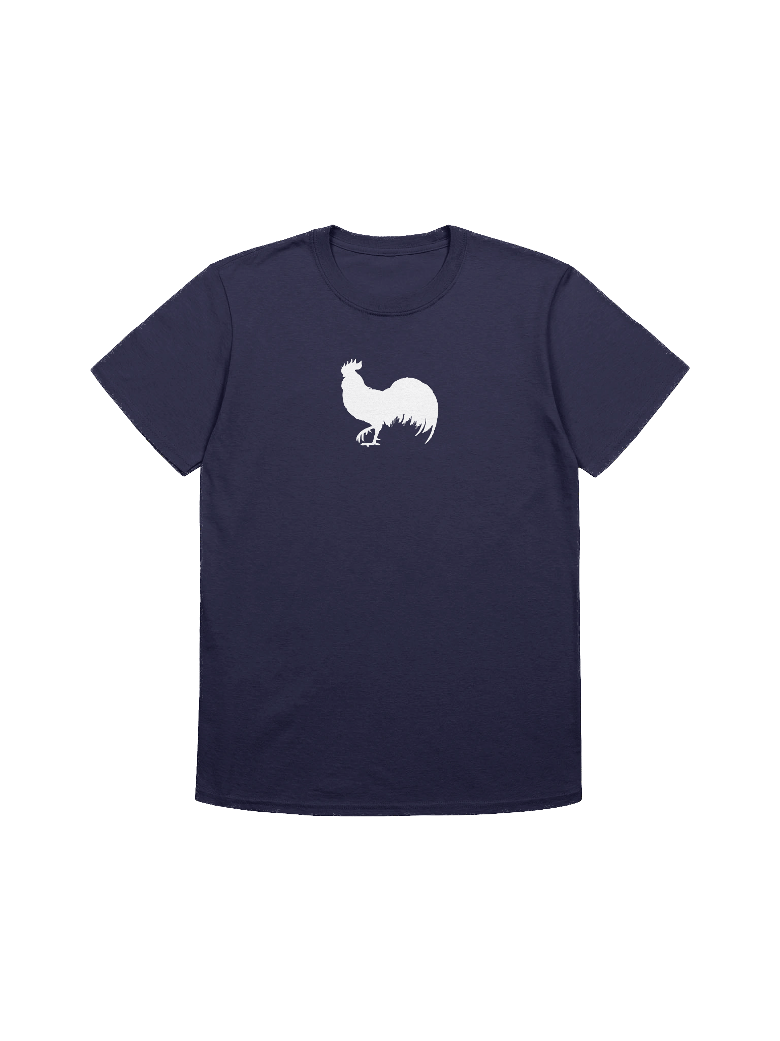 VBC Rooster T-Shirt product image (1)