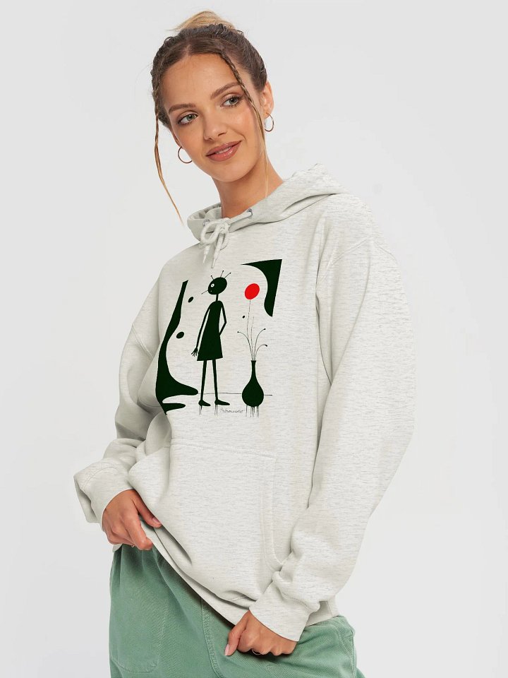Lane Seven Premium Pullover Hoodie product image (2)