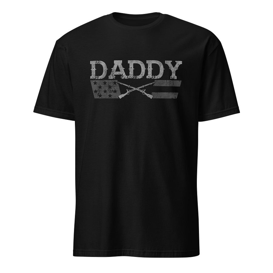 Daddy Patriot Logo product image (2)