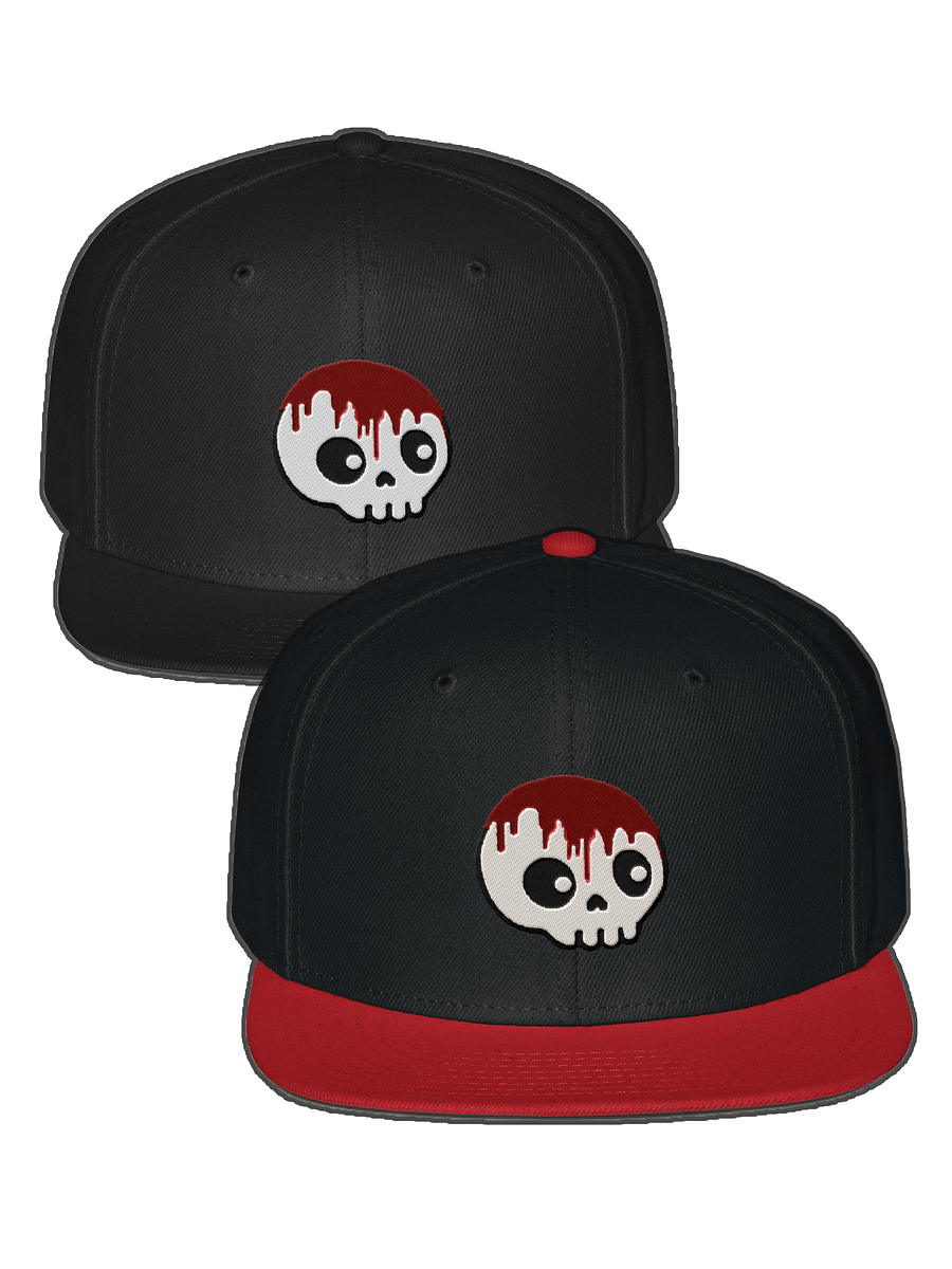 Certified Rascal Cap product image (6)