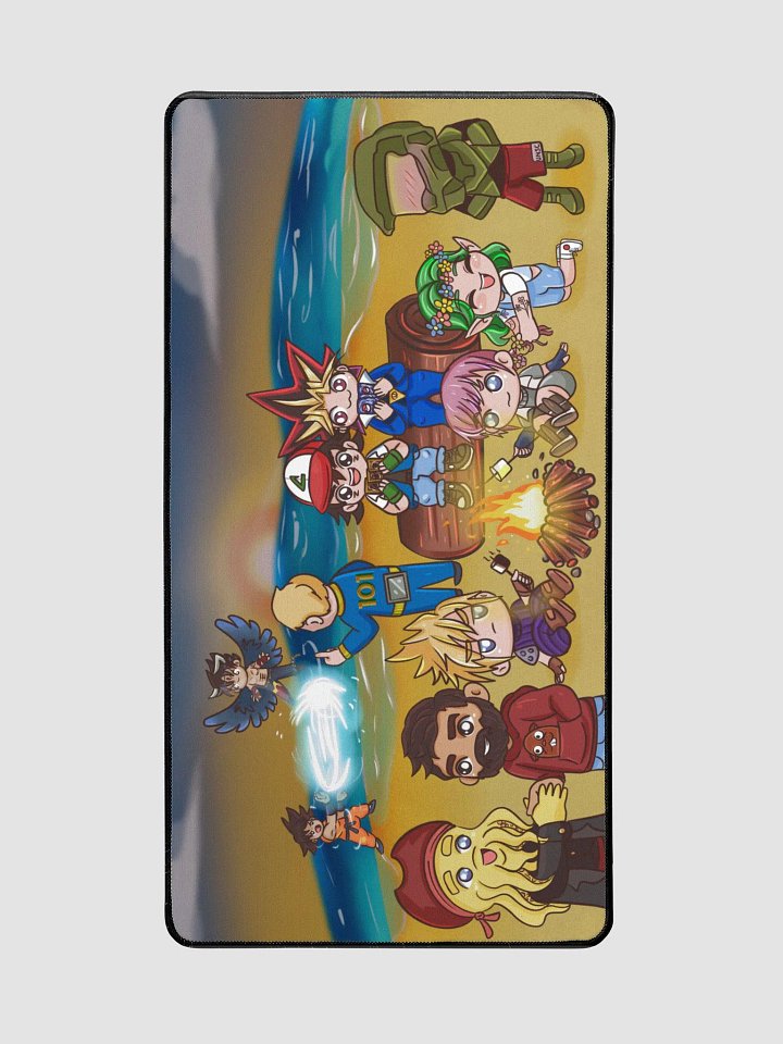 BRB screen desk mat product image (2)