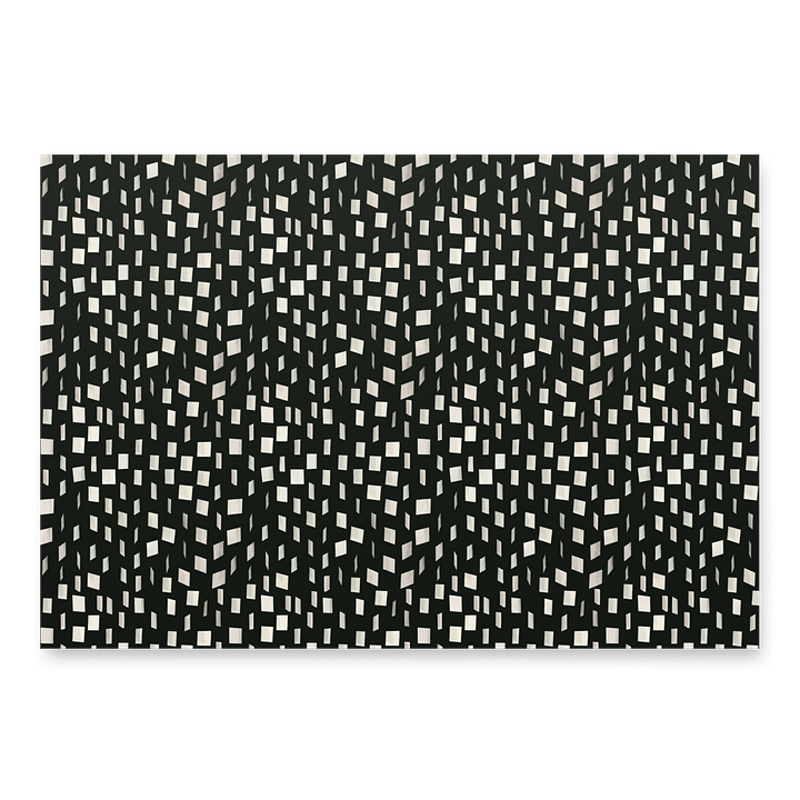 Dancing Tiles Paper Sheets product image (2)
