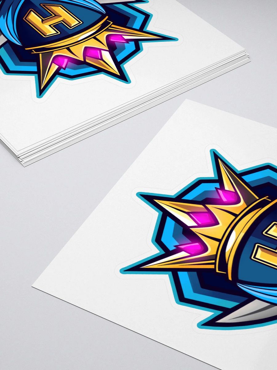 Esport Style Logo product image (11)