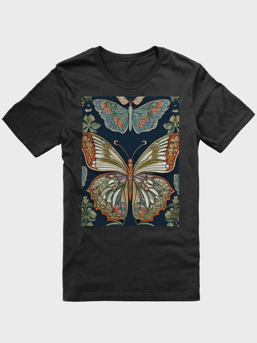 William Morris Inspired Butterfly Four product image (1)