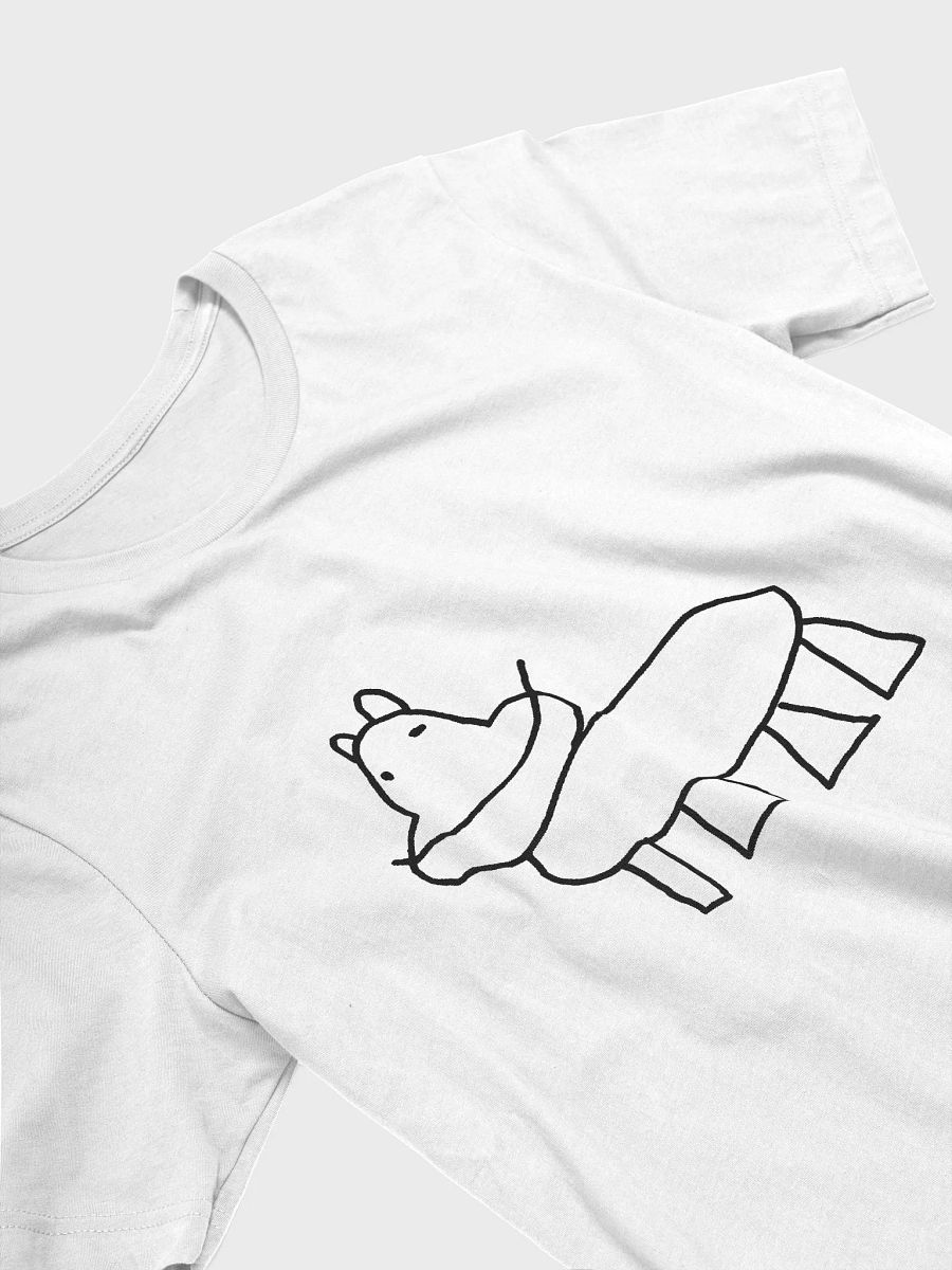 Nifty Hippo Shirt product image (3)