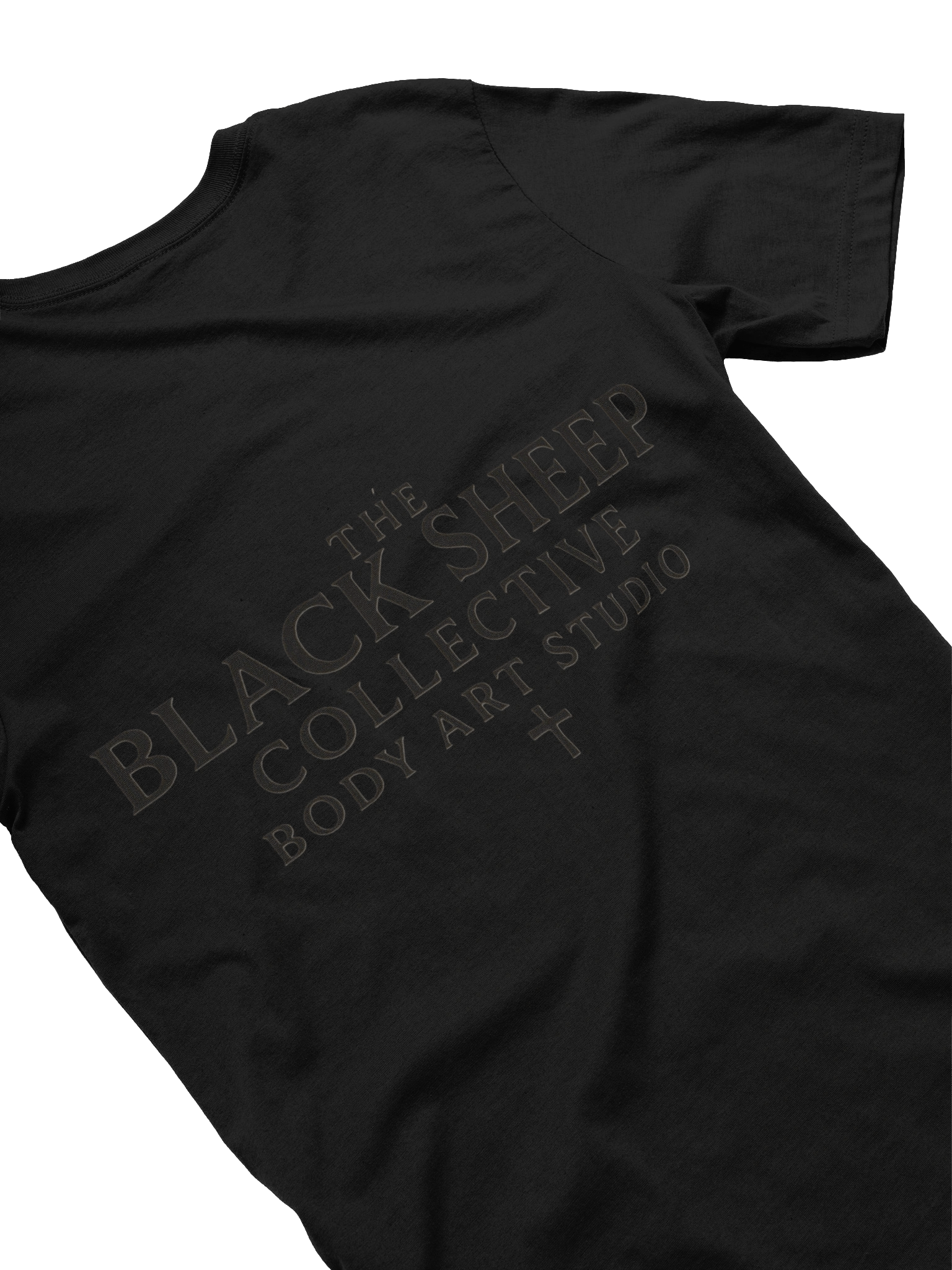 Grow Through T-Shirt-Dark product image (15)