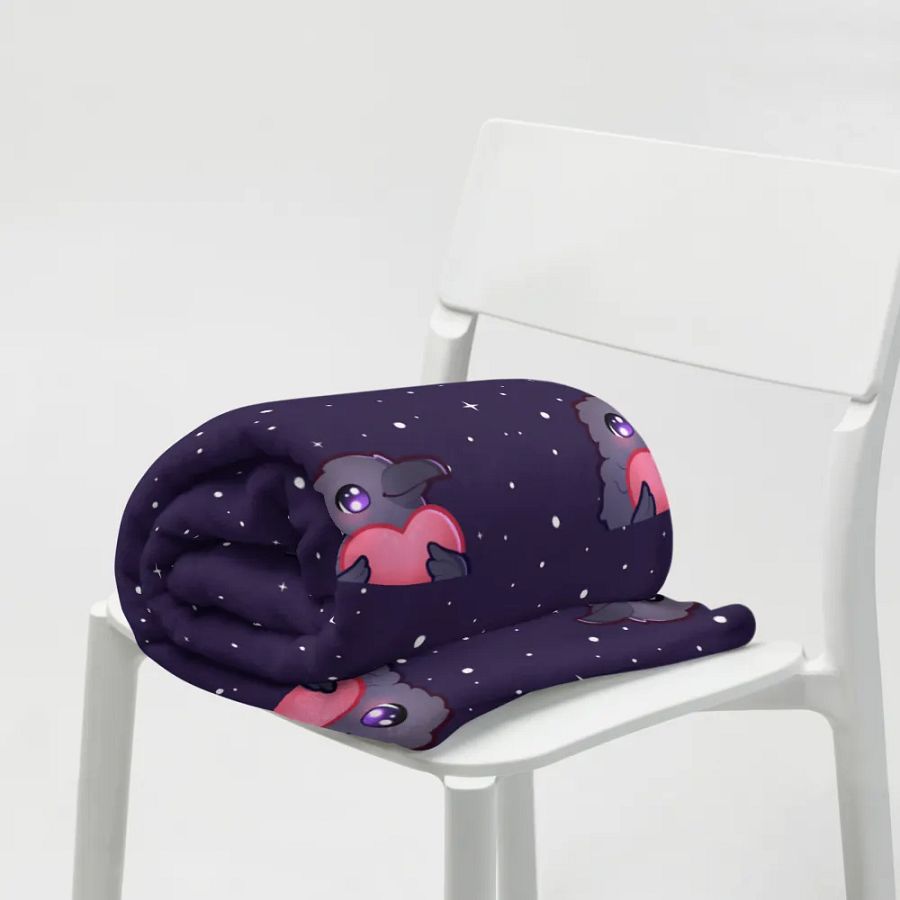 Harlow Love Blanket product image (19)