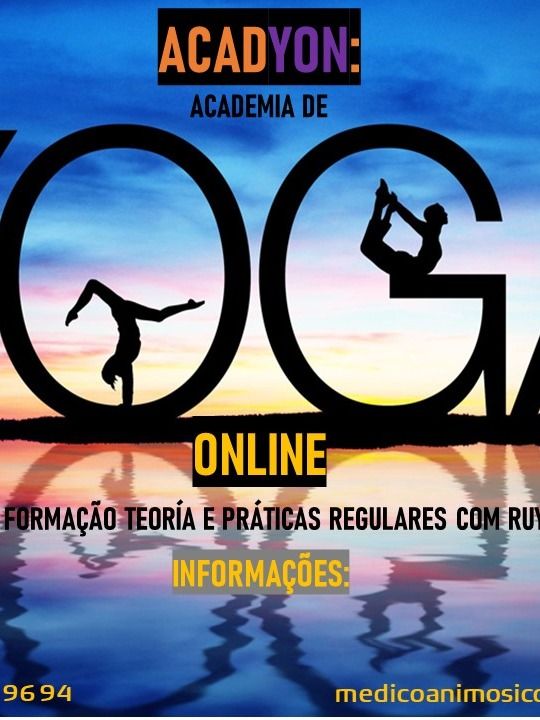 Aprenda Yoga de Uma Vez Por Todas com Ruy Mendes - Curso de Yoga Formativo, Práctico e Teórico em 8 módulos. MÓDULO Iº product image (4)