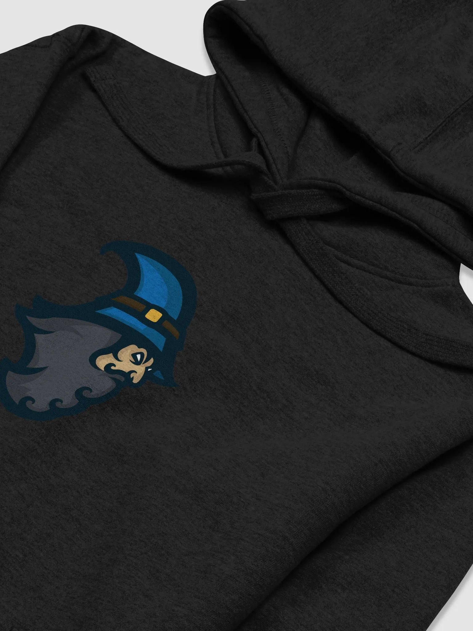 Wizards Premium Unisex Hoodie product image (22)