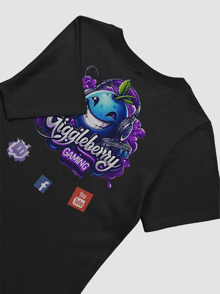 giggle T-shirt product image (1)