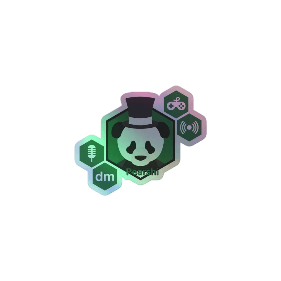 Pearshi logo product image (1)