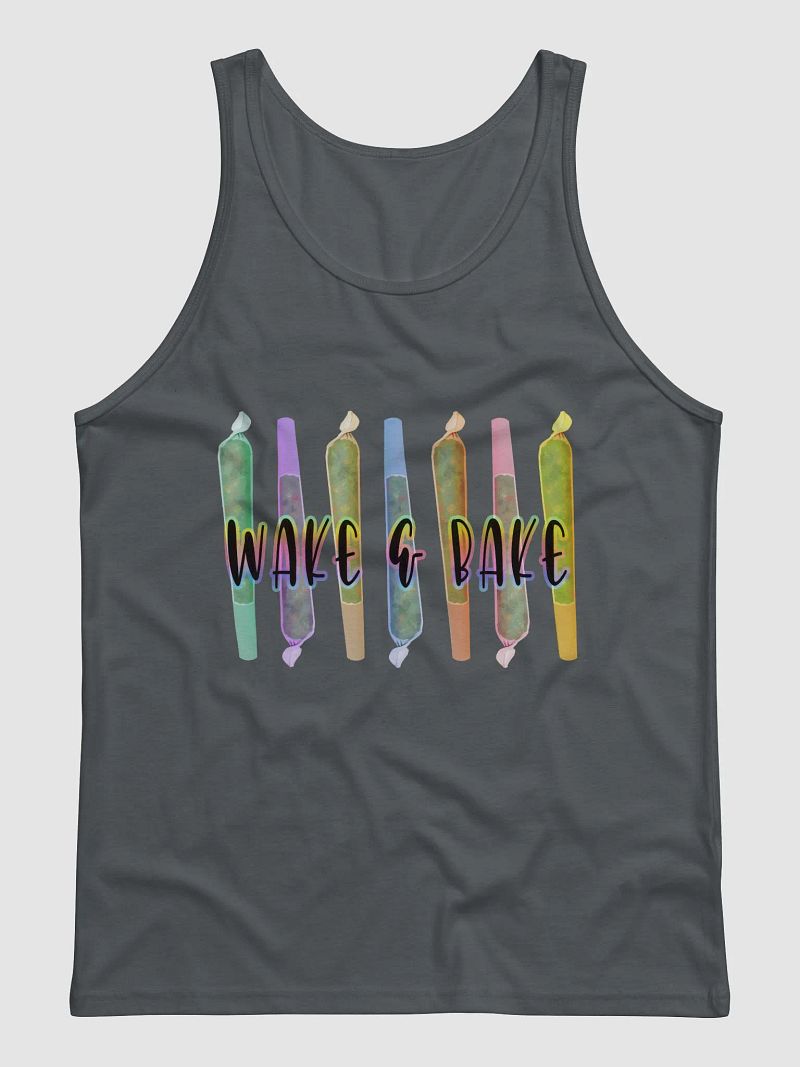 Guns Out, Wake n Bake!!