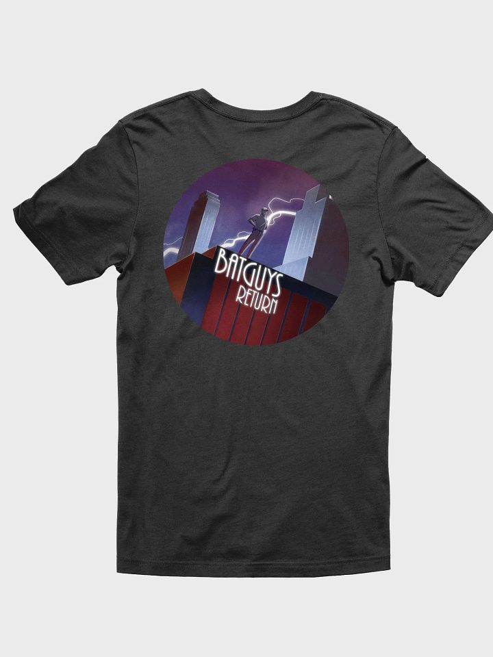 BatguysReturn Full Art Shirt (black) product image (2)