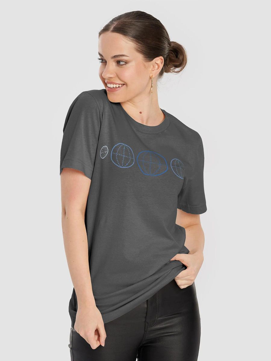 SQLite Cloud Global Tee product image (16)
