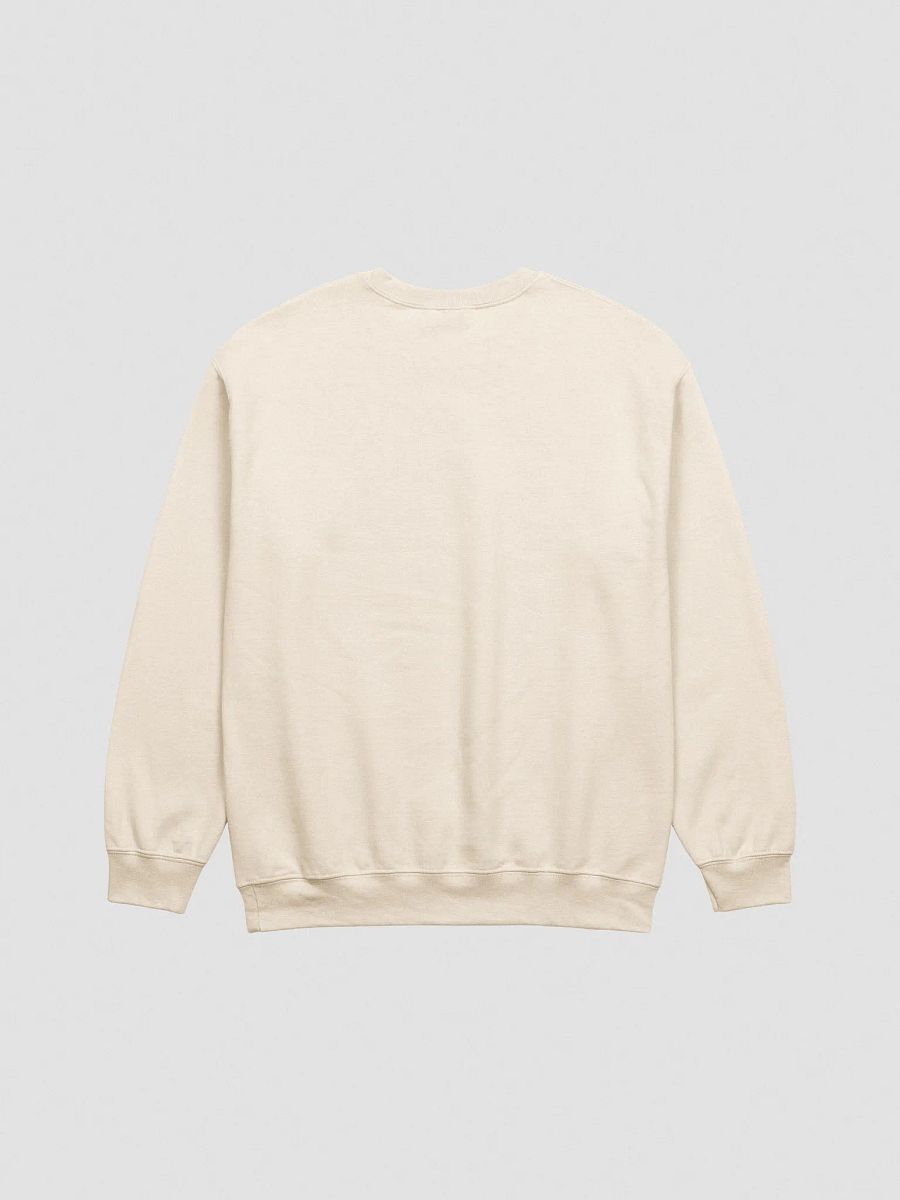 Botanical Photographer Embroidered Sweatshirt product image (3)