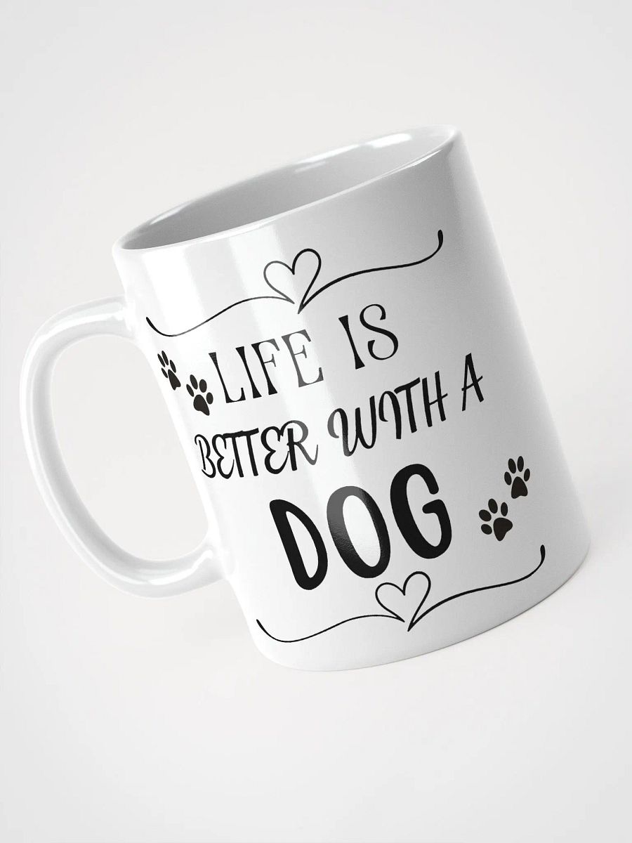 life is better with a dog product image (9)