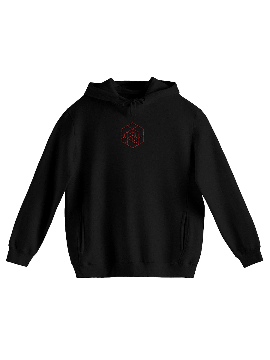THE MARK PULLOVER HOODIE product image (1)