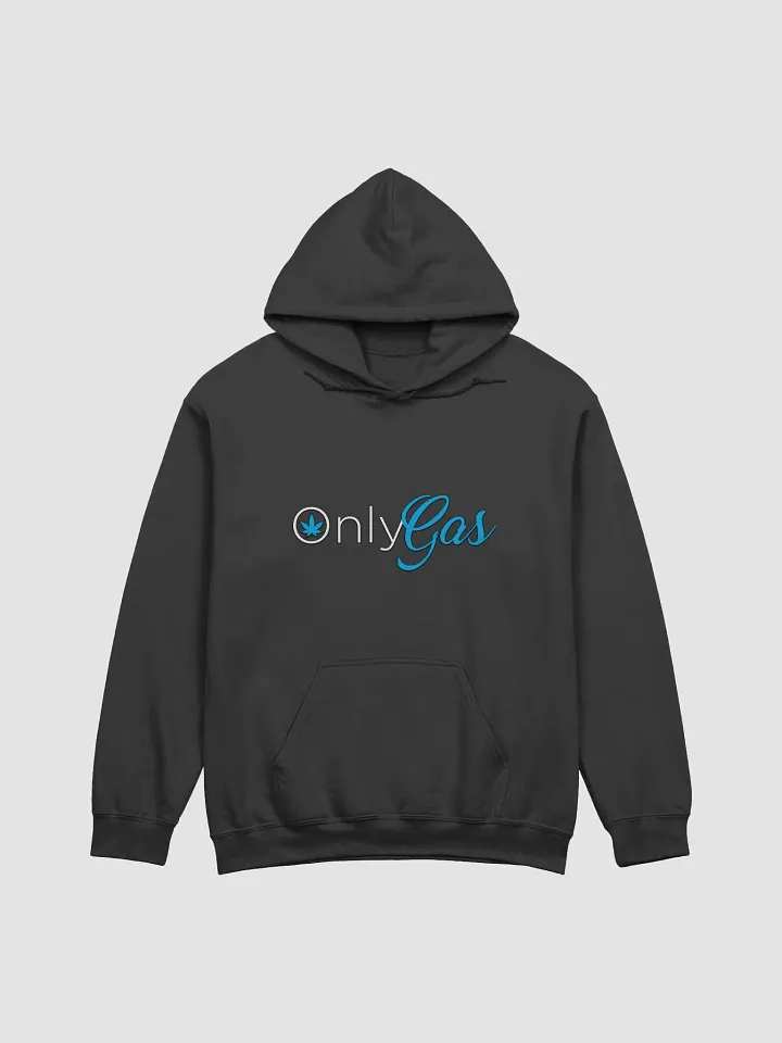 OnlyGas Hoodie (NO SLEEVE PRINT) product image (1)