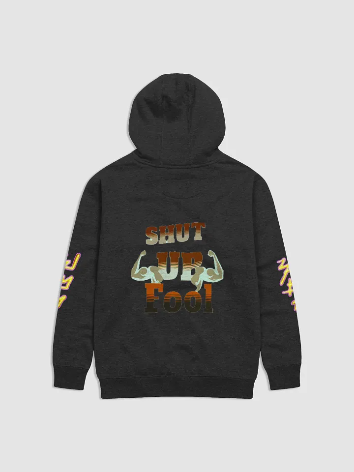 Ancient Wisdom Unisex Hoodie product image (9)