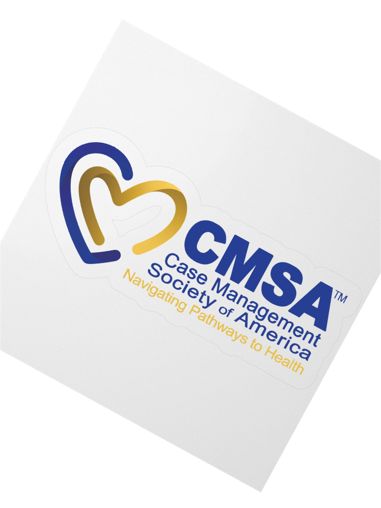 CMSA Sticker product image (2)