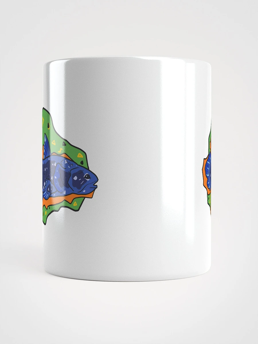 Vaporcoelcanth mug product image (9)