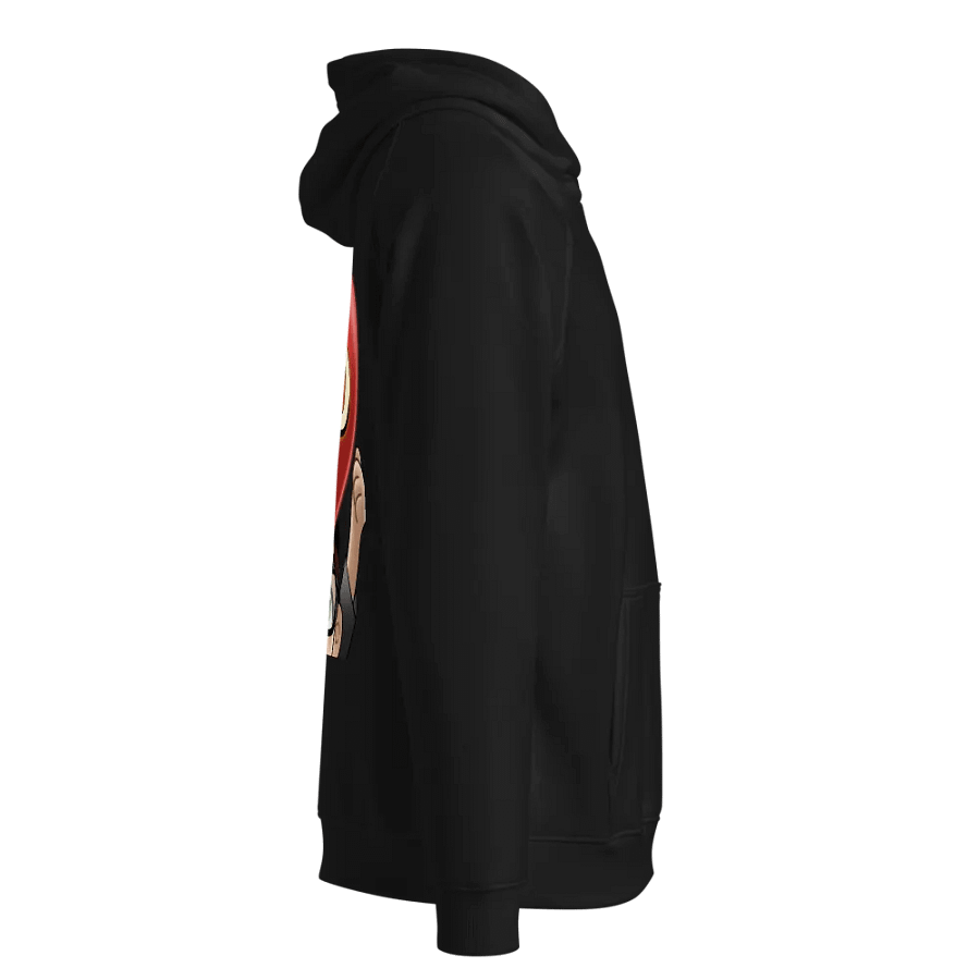 "Mod Liebe" Hoodie product image (6)