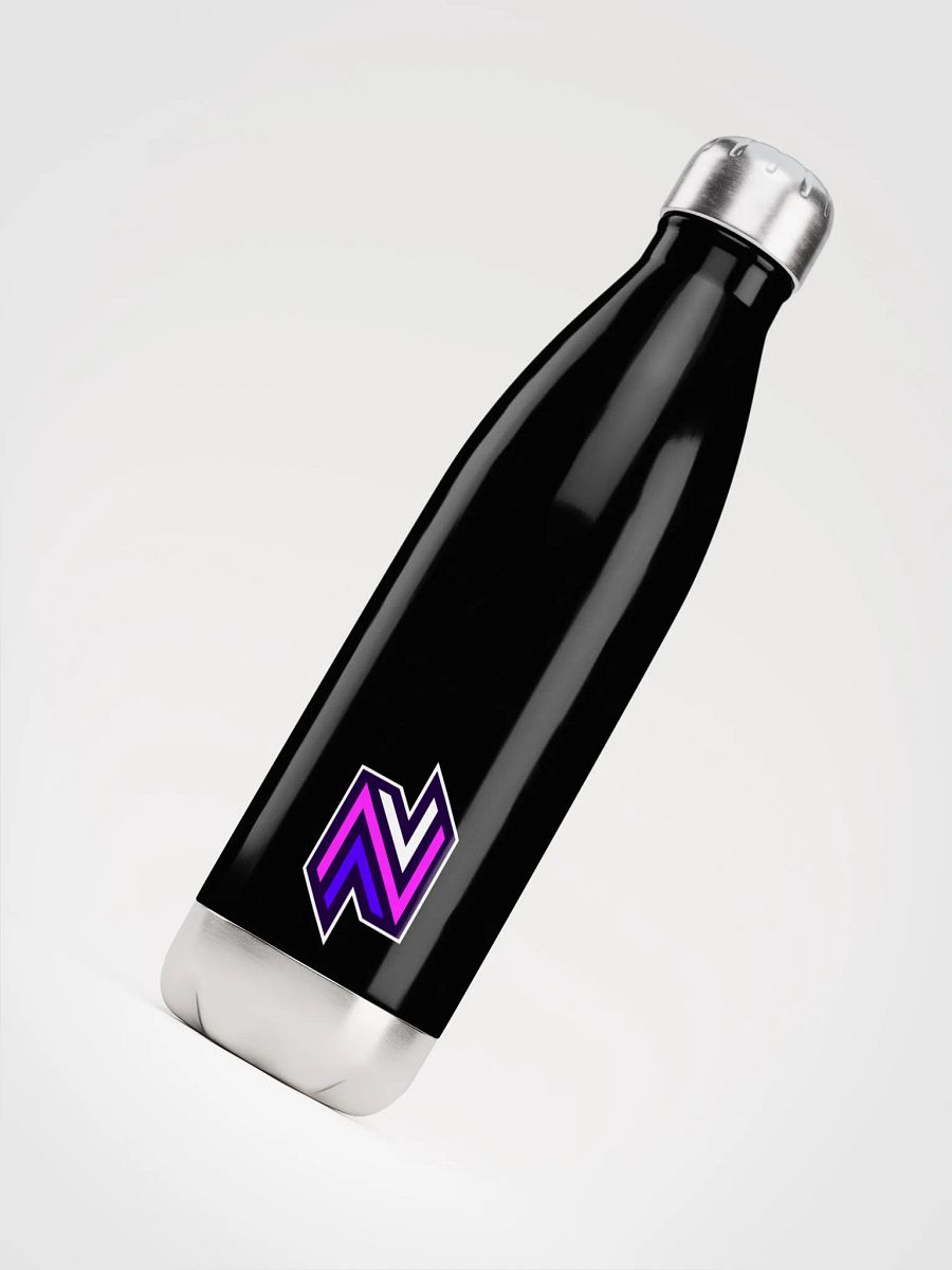 N-Gen Stainless Steel Water Bottle product image (4)