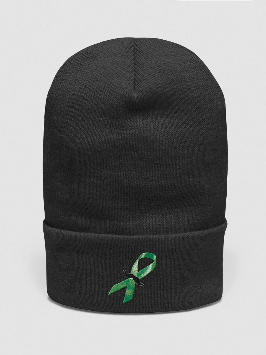 Men's Mental Health - Ribbon Beanie product image (7)