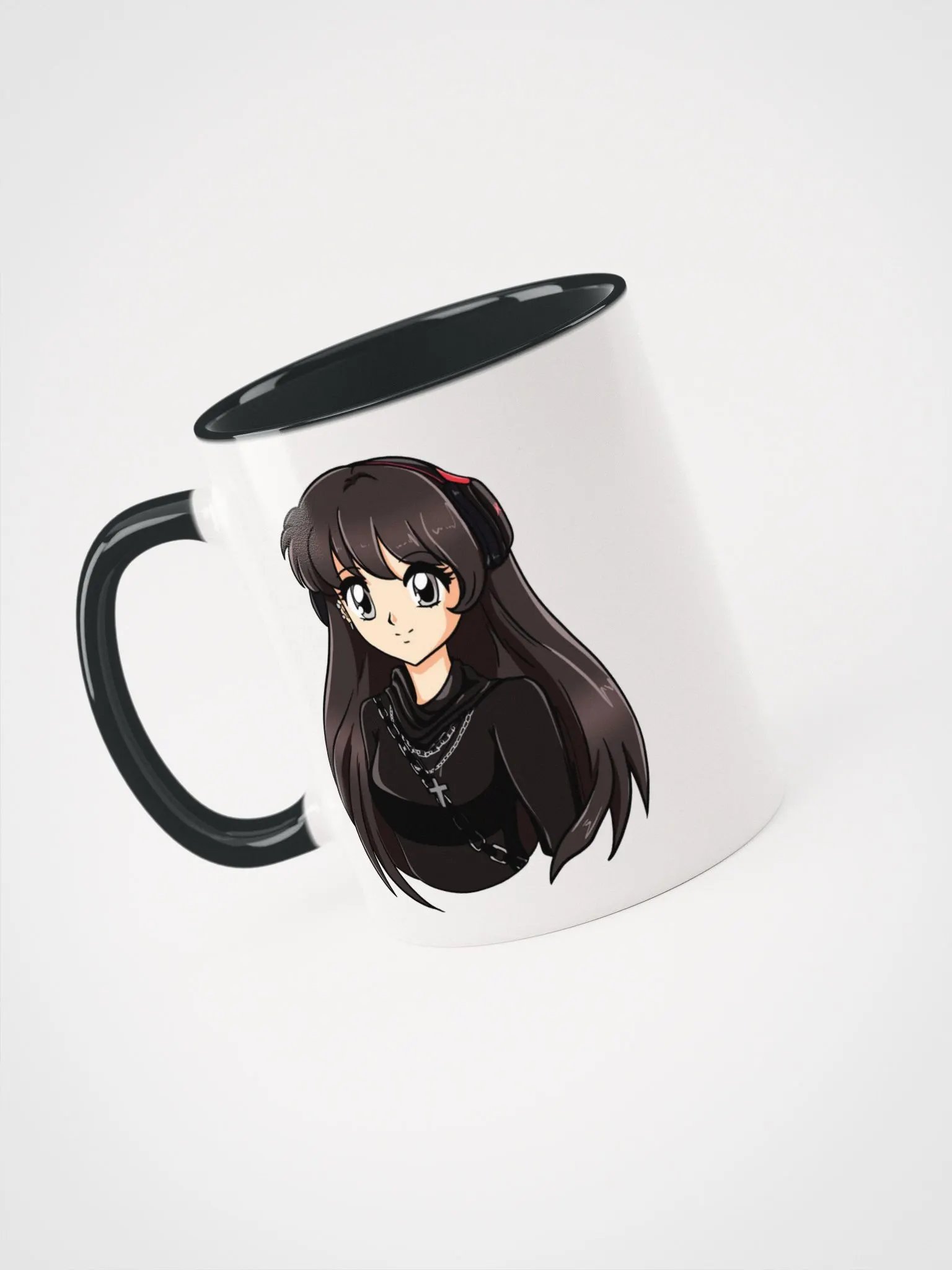 Henny Mug Ceramic Inside Color product image (1)