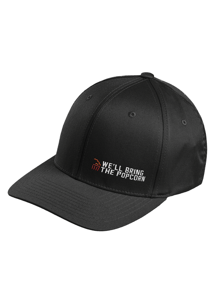 WBTP Flexfit Cap product image (5)
