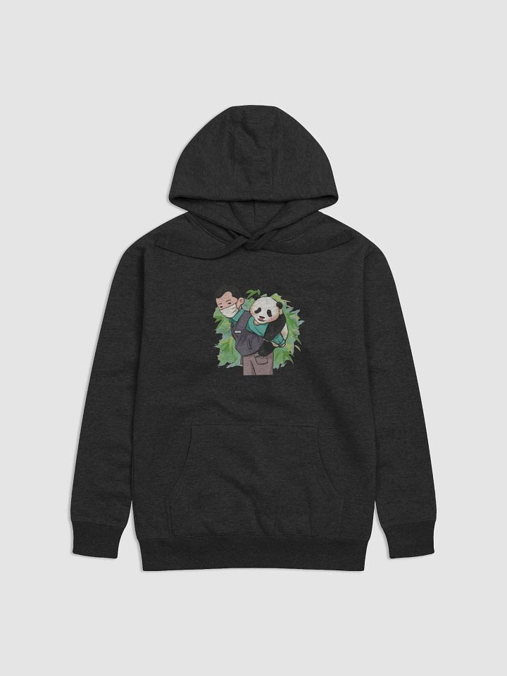 fubao Panda product image (3)