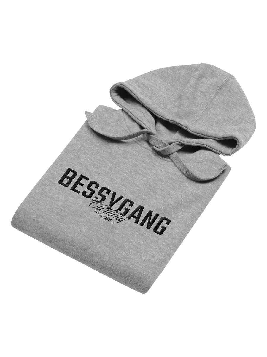 BG Clothing Hoodie product image (3)
