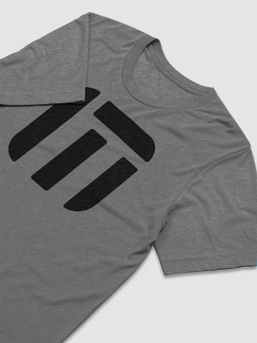 Black Logo Shirt product image (9)