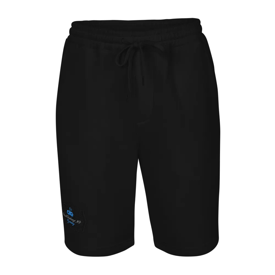 Pixel Embroidered Joggers! product image (10)