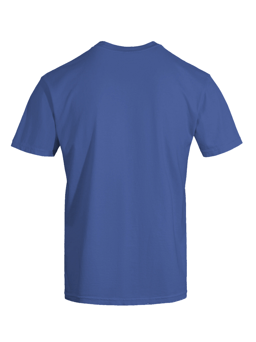 Starry Night Search Bar Design Heavyweight T-Shirt product image (76)