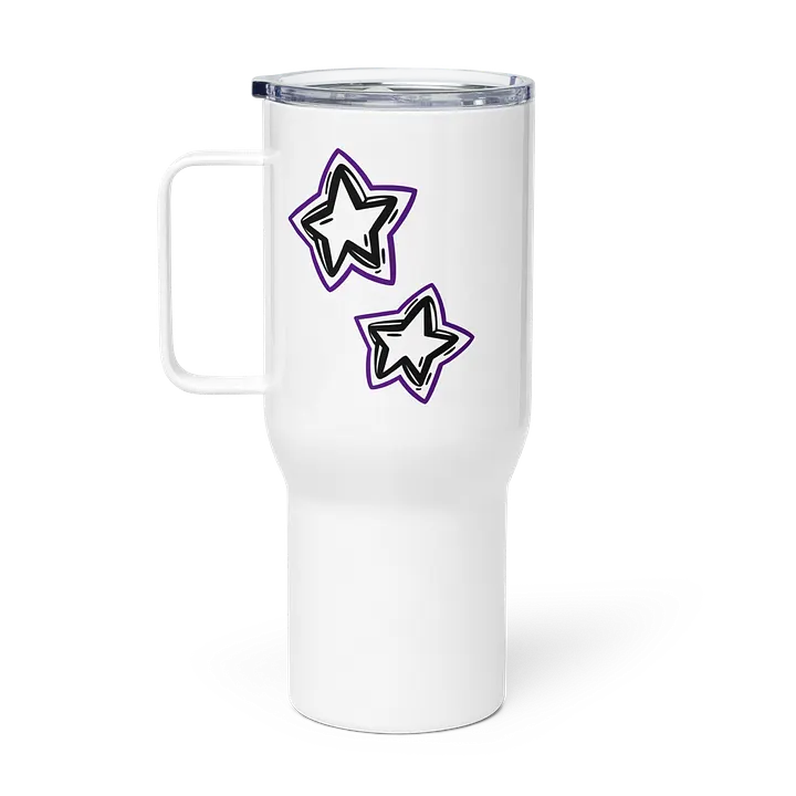 Blep 25 oz Stainless Steel Tumbler product image (2)