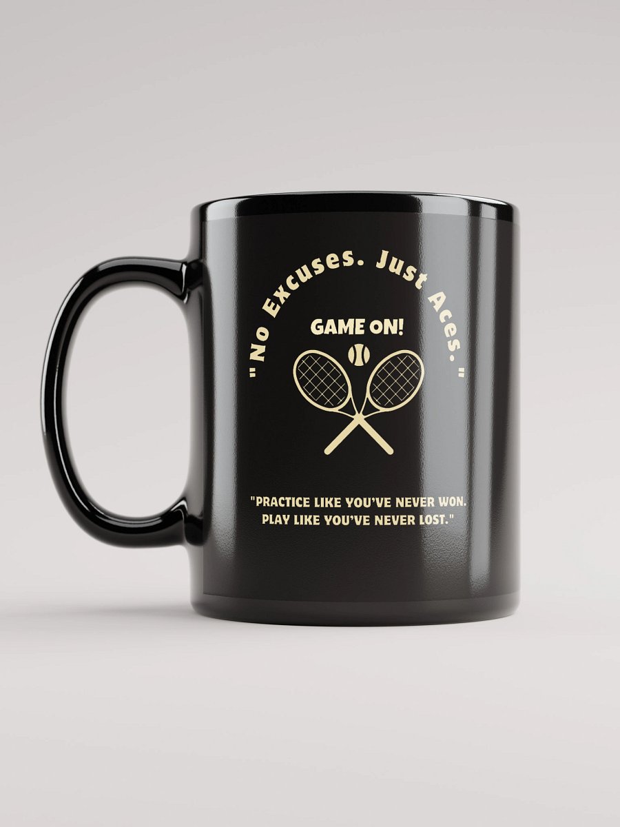 Grand Slam Tennis Mug product image (11)