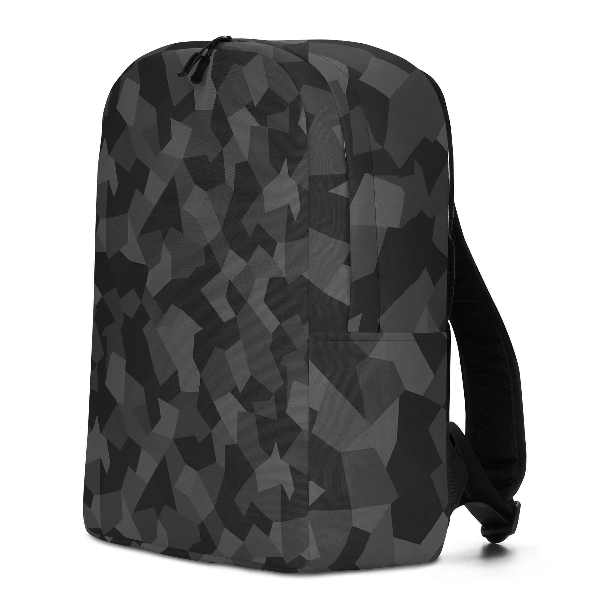 Urban Splinter Minimalist Backpack product image (2)