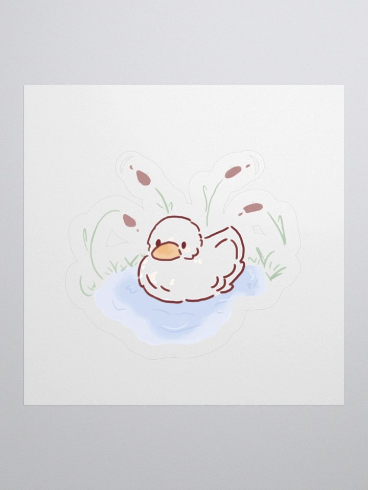 Duck product image (3)