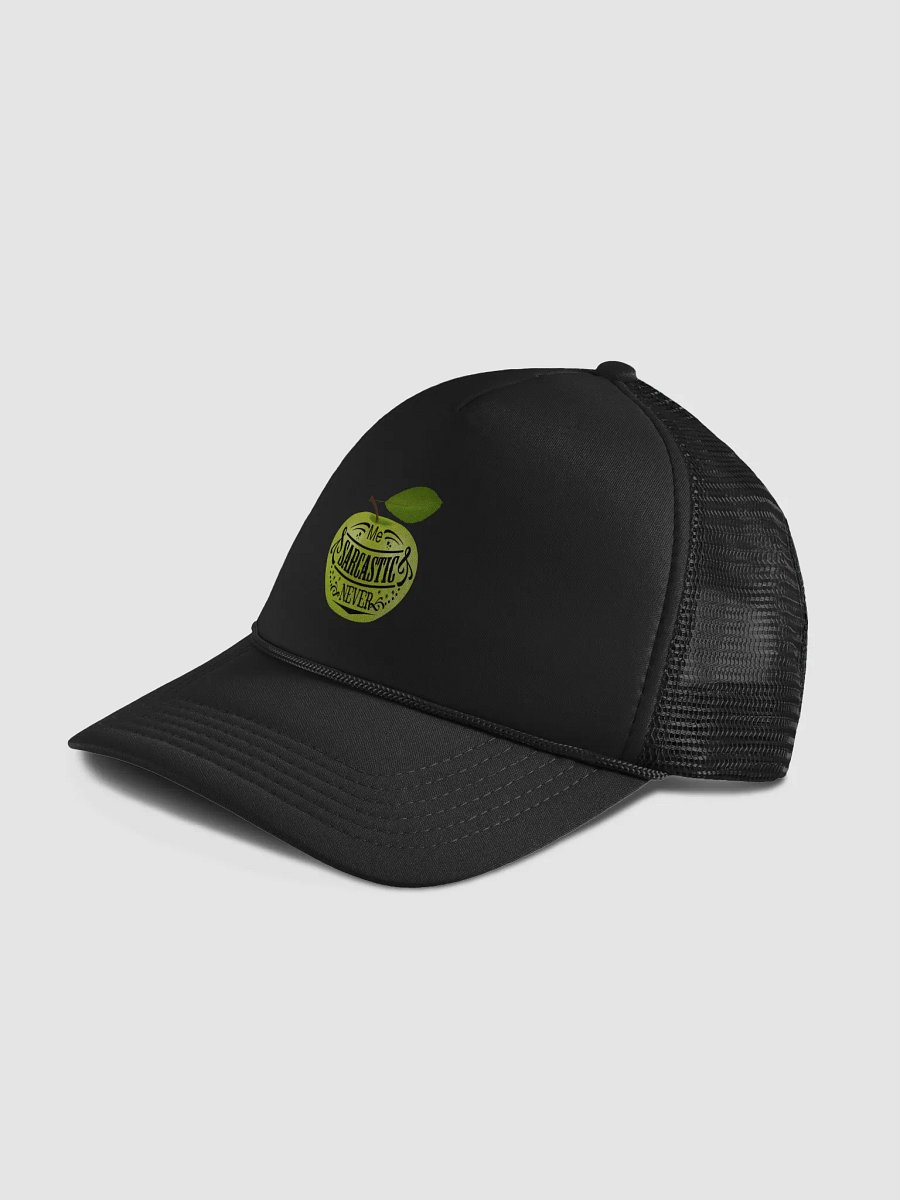 Me Sarcastic Never product image (4)