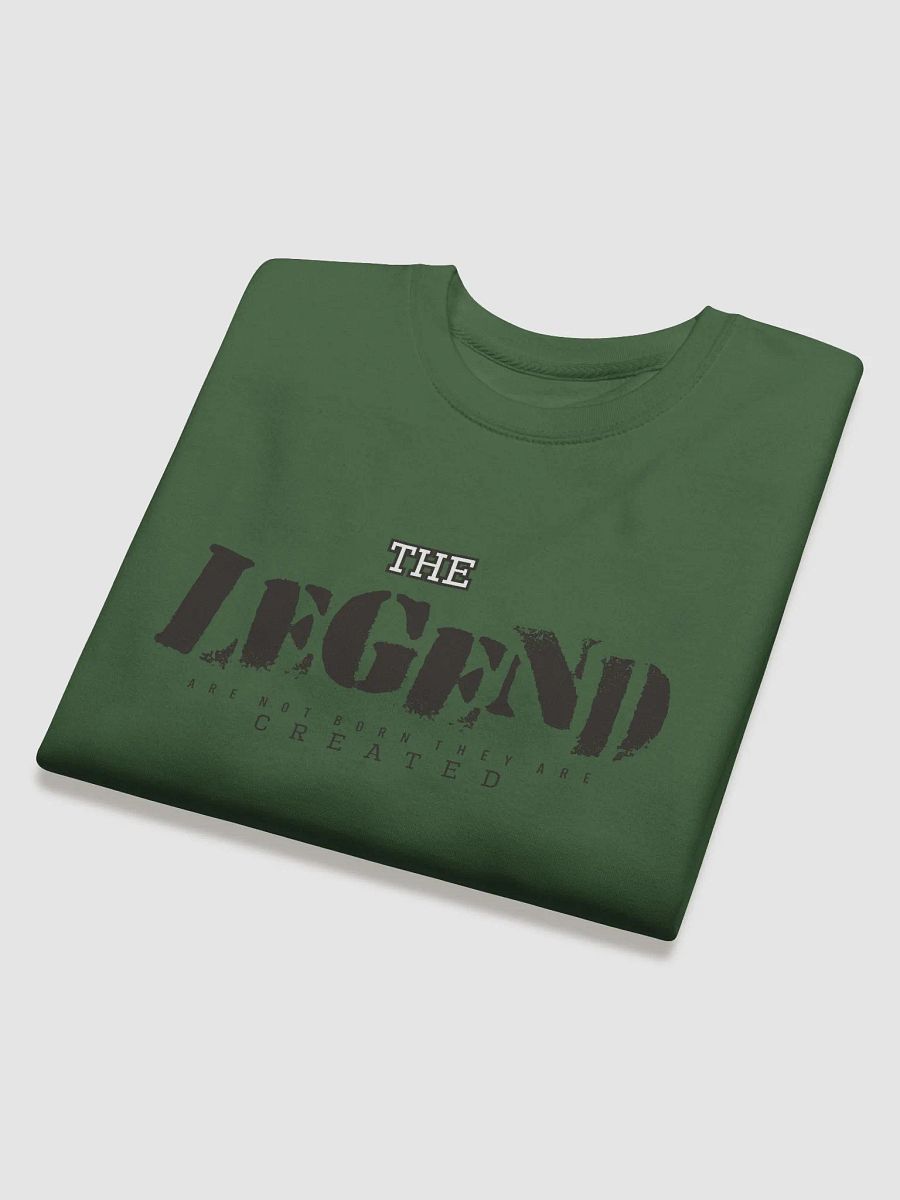 The Legend Tee Sweatshirt product image (4)