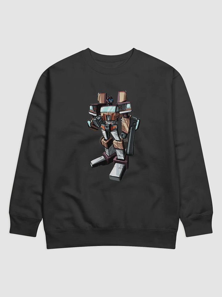 Ultimus Prime Sweatshirt product image (1)